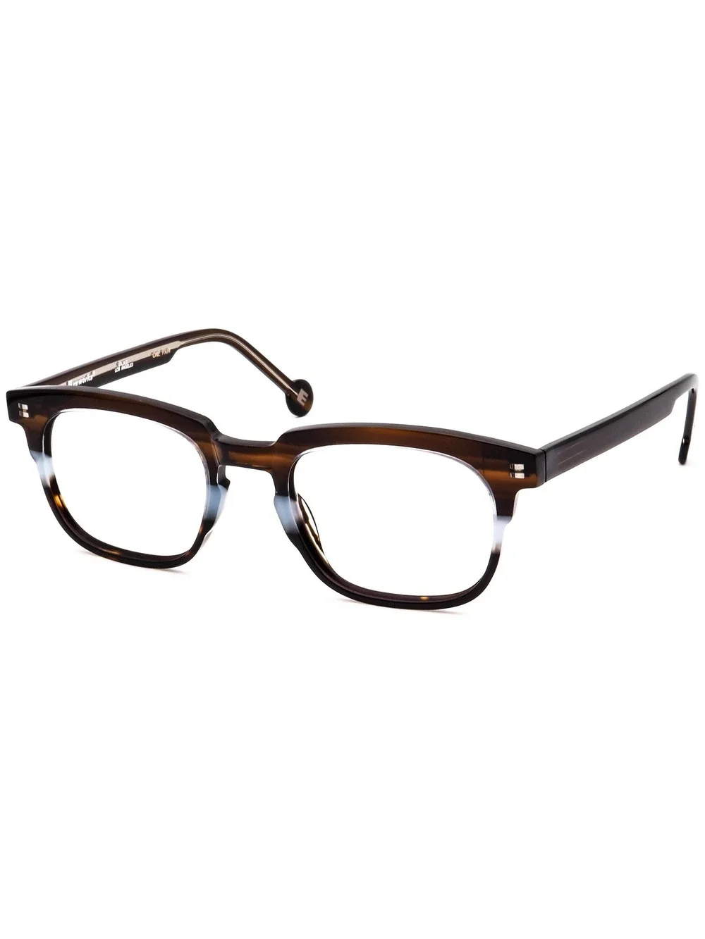 l.a.Eyeworks Baby Melt 961 Eyewear